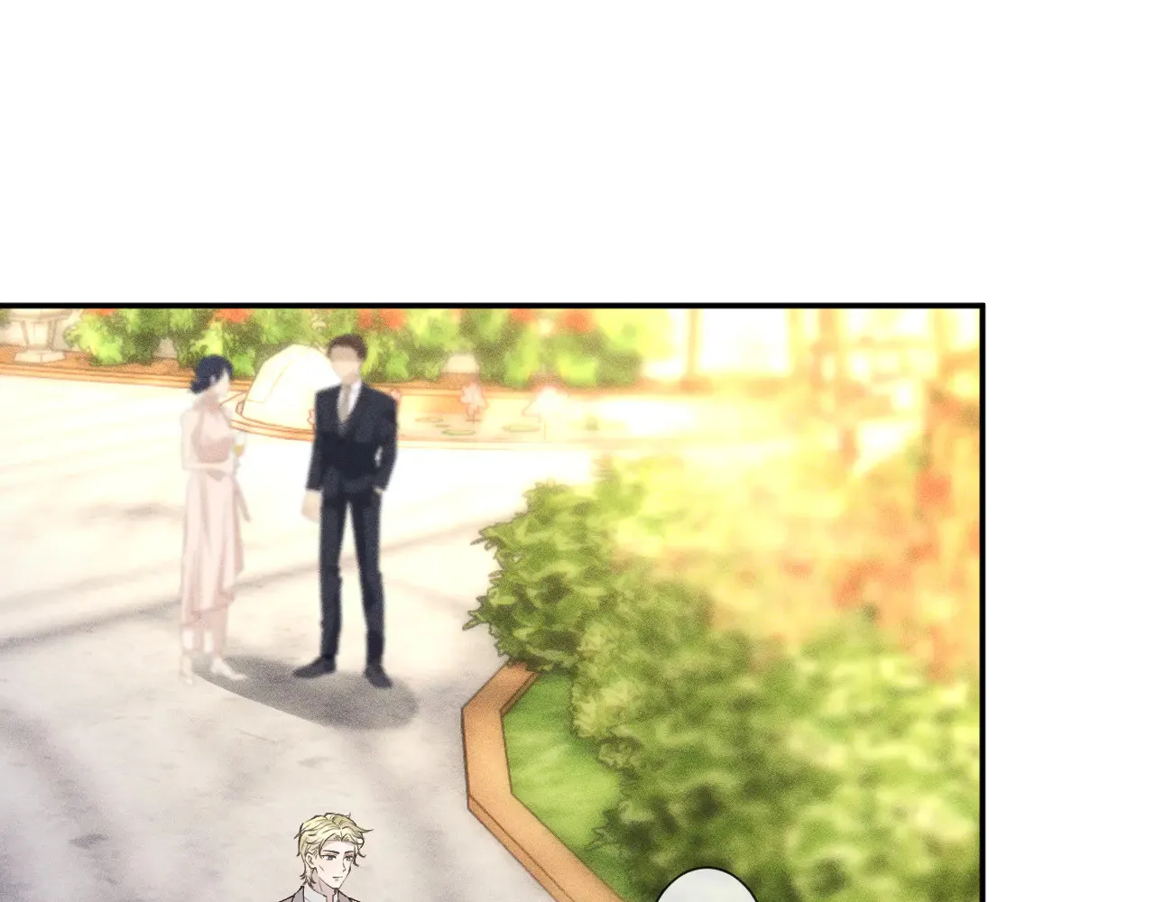 傅爷的小祖宗是玄门大佬漫画,第334 霍杳杳你挺厉害啊1图