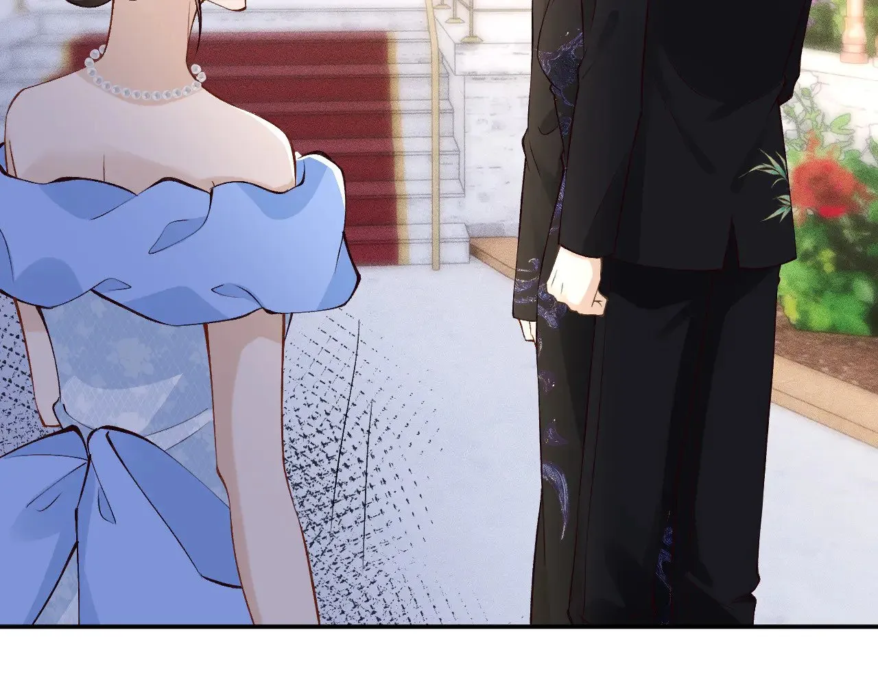 满级大佬翻车以后漫画,第334 霍杳杳你挺厉害啊2图