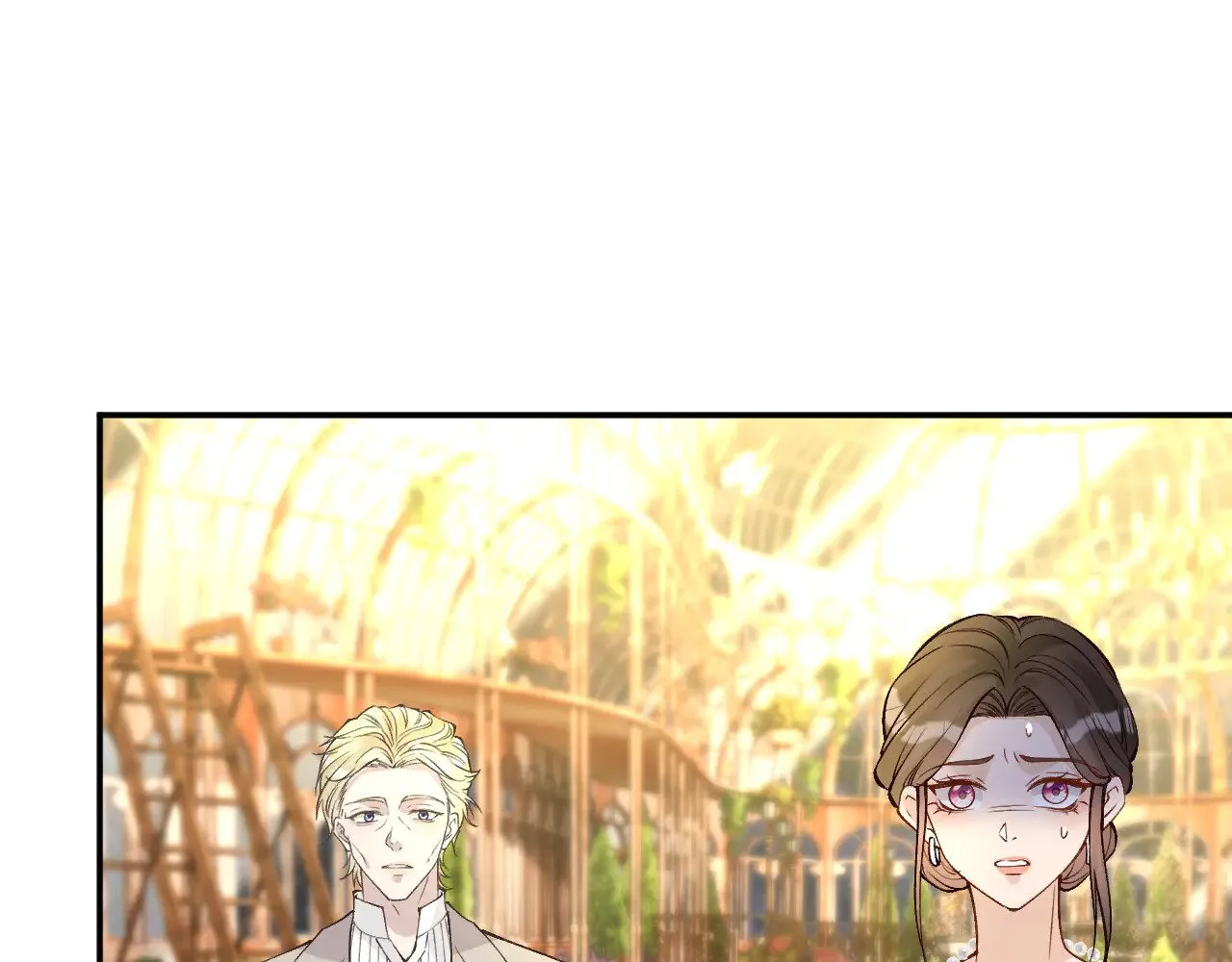 满级大佬翻车以后漫画,第334 霍杳杳你挺厉害啊1图