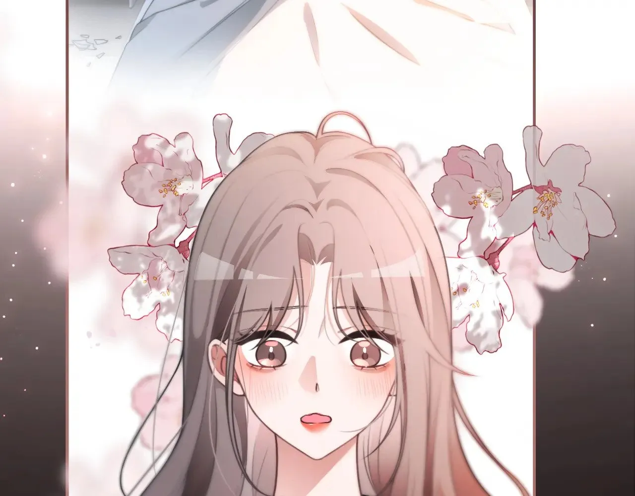 被大佬们团宠后我野翻了免费阅读漫画,第311话 公开恋情1图