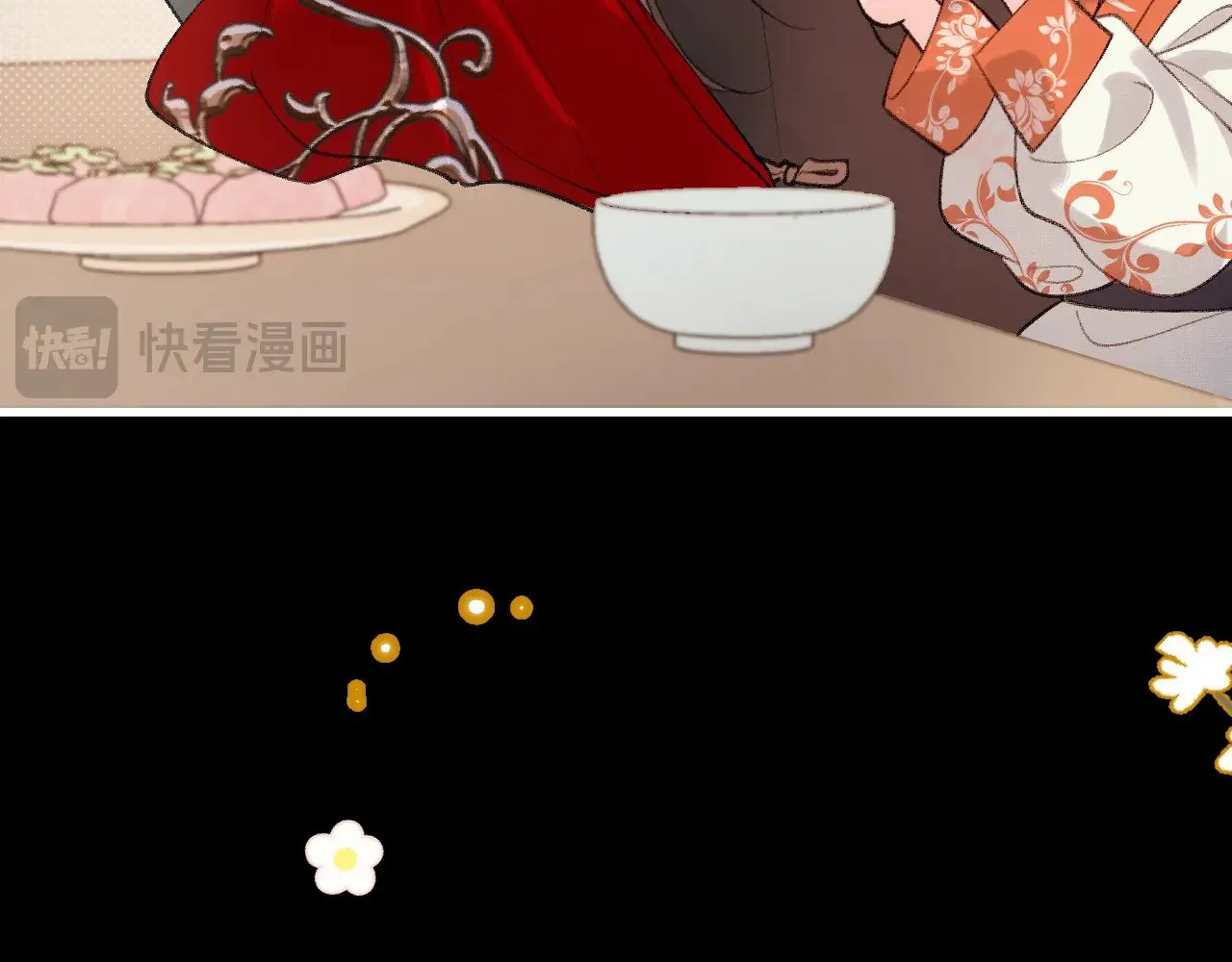 炮灰闺女的生存方式 免费漫画漫画,第313话 你更喜欢谁？1图
