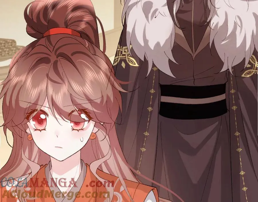 炮灰闺女的生存方式 免费漫画漫画,第319话 我不是小孩子了2图