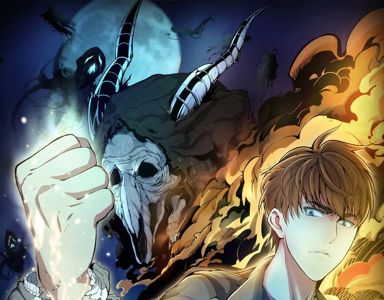 高等灵魂第二季全集解说漫画,本周延更通知1图