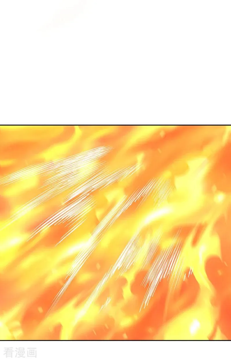 我被困在同一天十万年境界等级漫画,第528话 你们还有谁来送死！2图