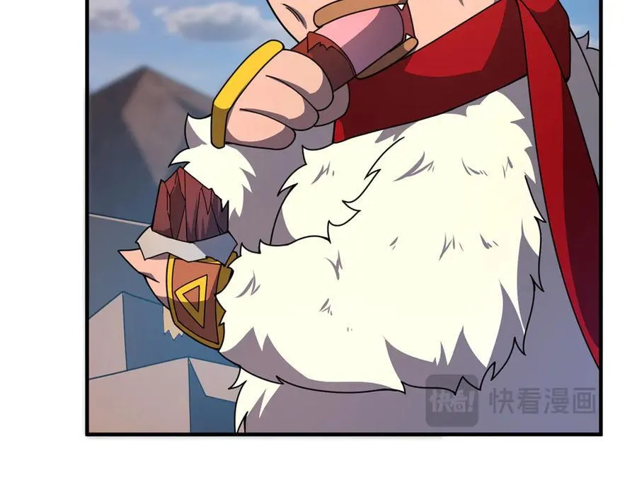 神宠进化18漫画,361 万象既是万物2图