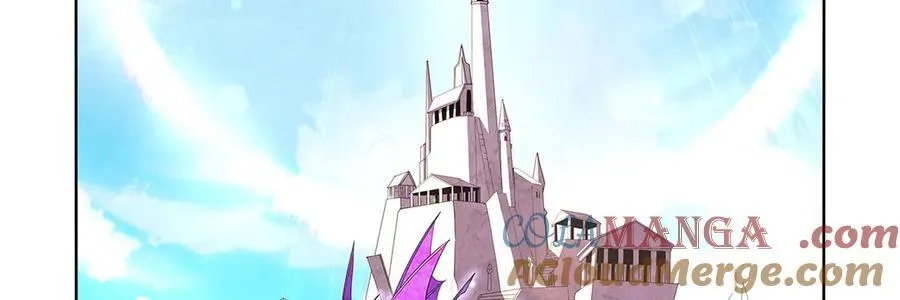 失业魔王动第2季在线观看免费版漫画,第427话 封神石1图