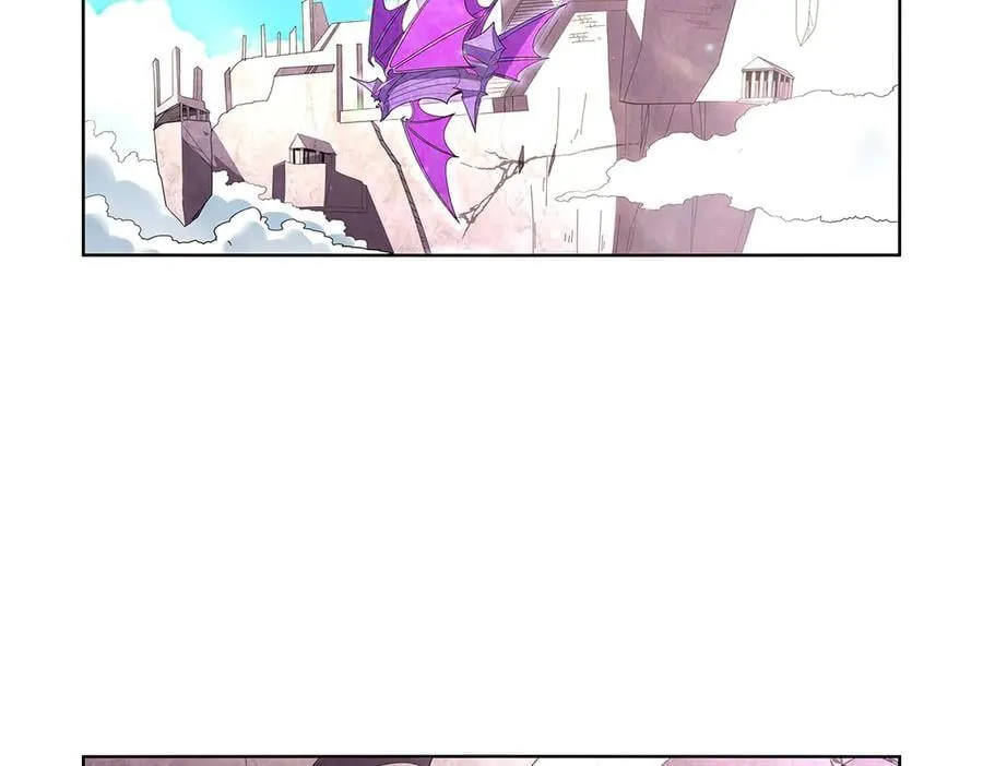 失业魔王动第2季在线观看免费版漫画,第427话 封神石2图