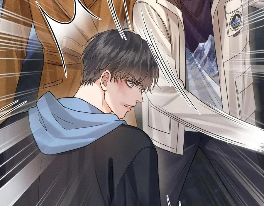 你却爱着一个他漫画,第106话 简哥，原谅我好不好？2图
