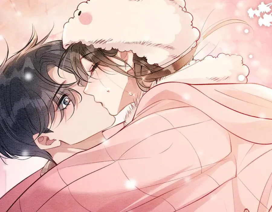 黑莲花攻略手册好看吗漫画,特典公开：12月24日 生生死死 不离不弃 纠缠不休~2图