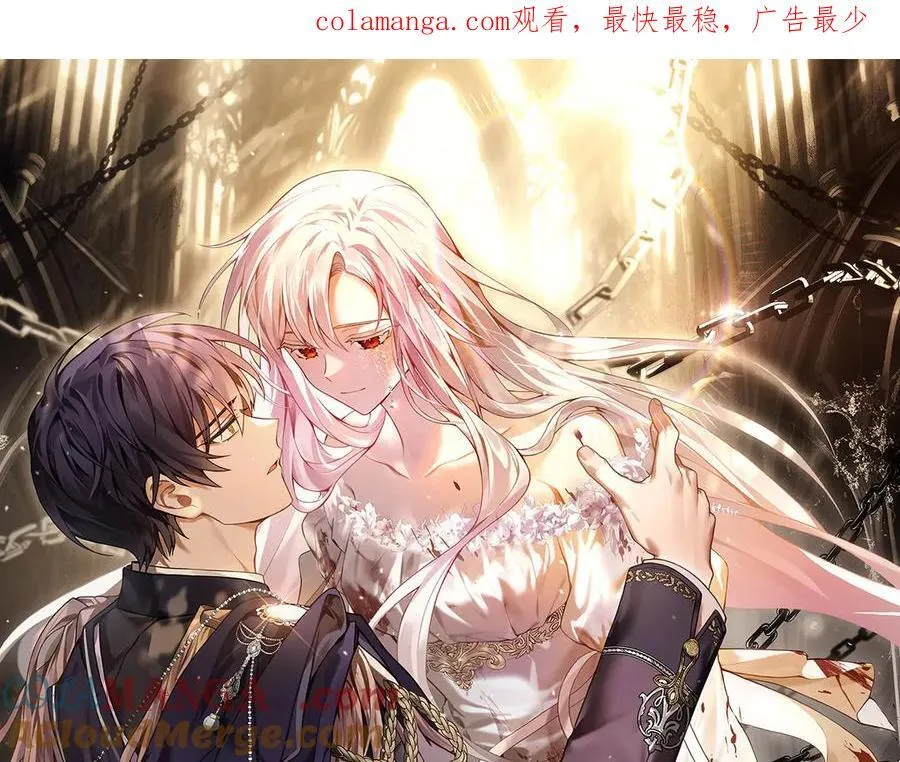 淑女想休息漫画,第149话 献上血液1图