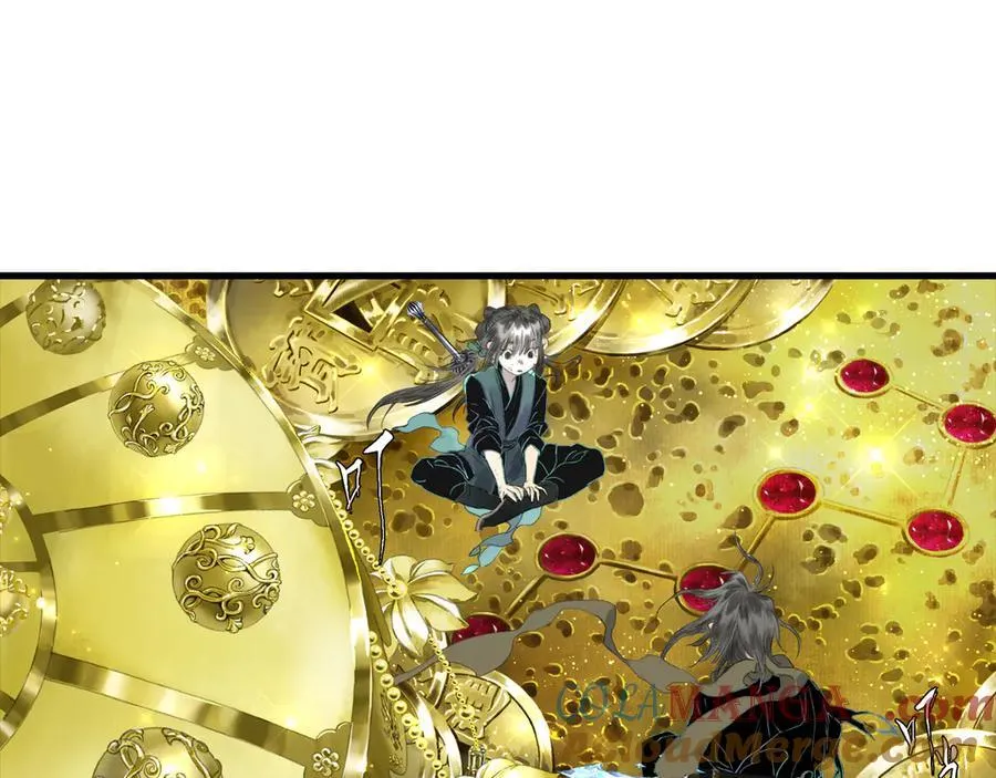 步天歌漫画免费阅读下拉式奇妙漫画漫画,第133话 阿汀得知身世之谜2图