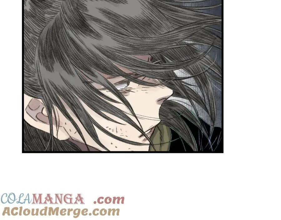 步天歌漫画,第132话 灵石告罄追兵在后2图
