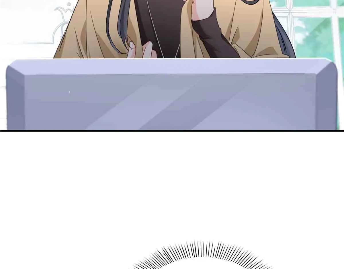 恰似寒光遇骄阳什么时候出的漫画,第528话 当年的真相2图