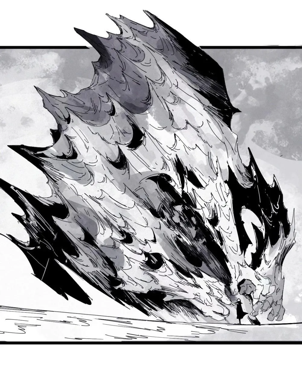 真理面具漫画下拉式免费观看漫画,190 第74话 这一刻的英雄谭21图