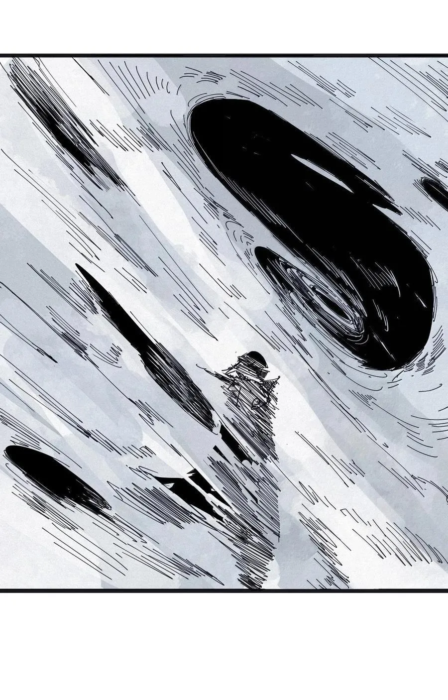 真理面具漫画下拉式免费观看漫画,193 第75话 点燃冰原的恶意32图
