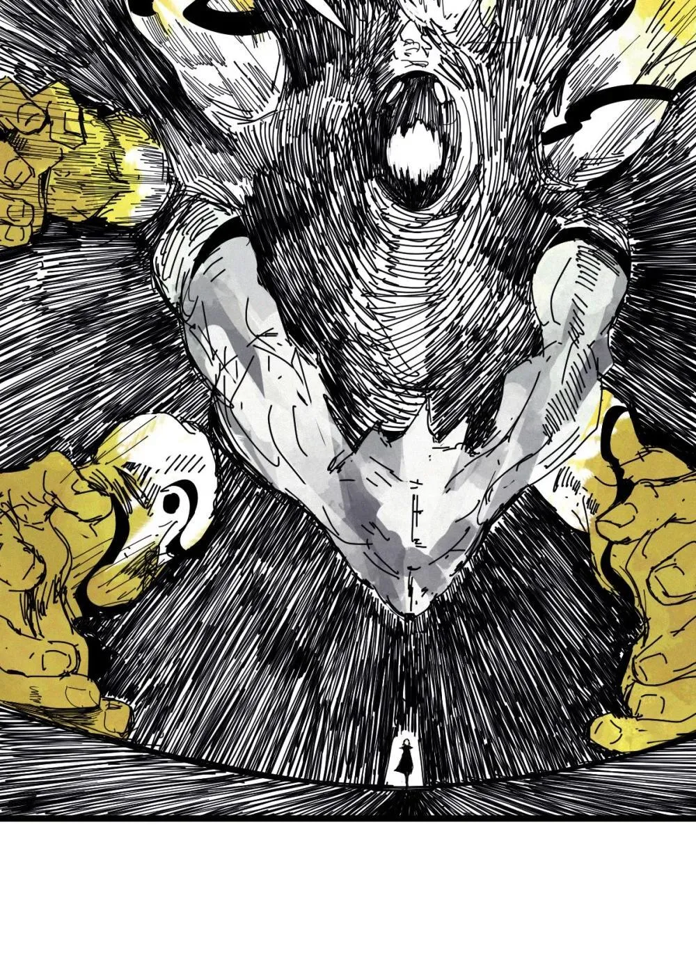 真理面具漫画下拉式免费观看漫画,190 第74话 这一刻的英雄谭22图