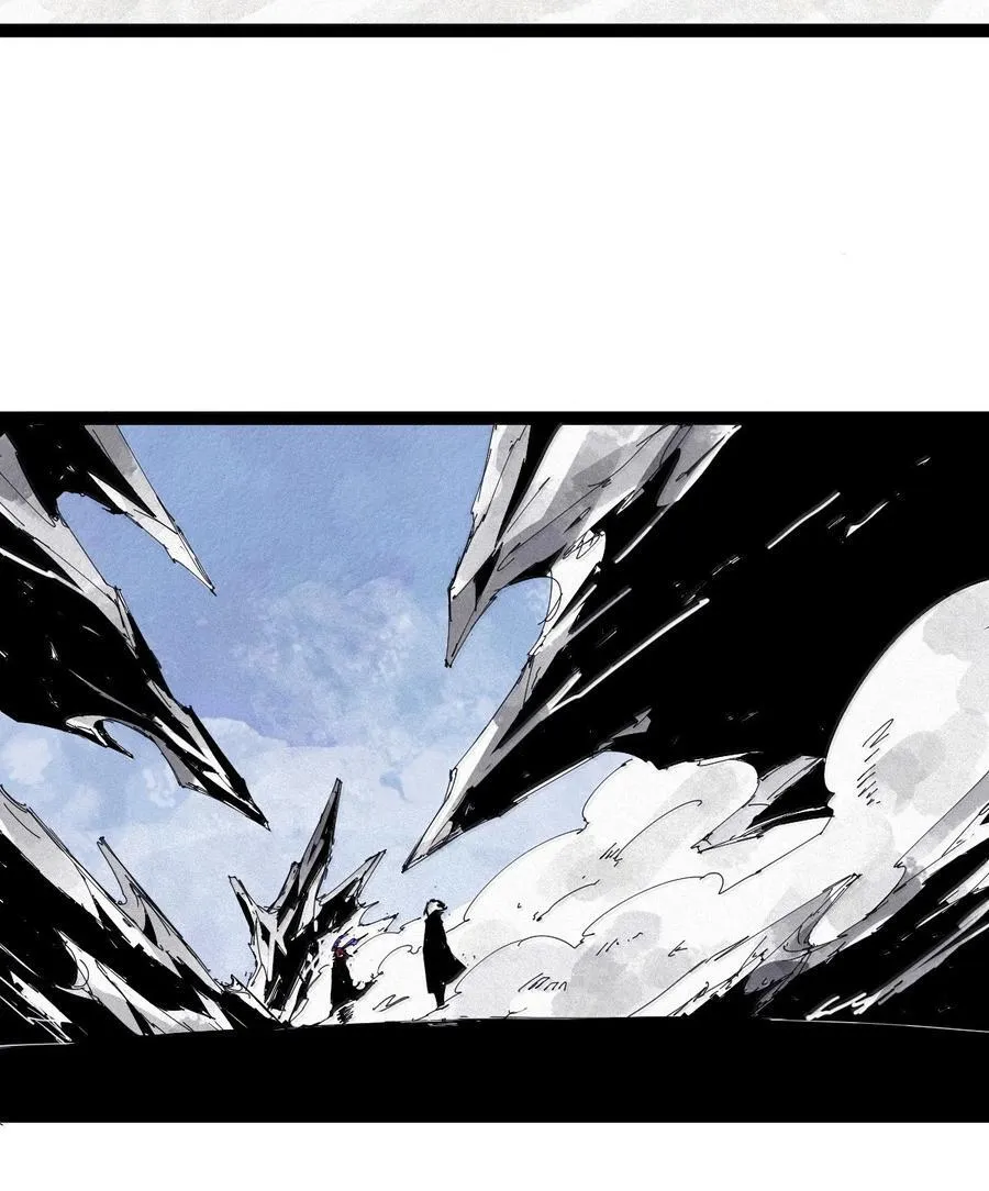 真理面具漫画,192 第75话 点燃冰原的恶意22图