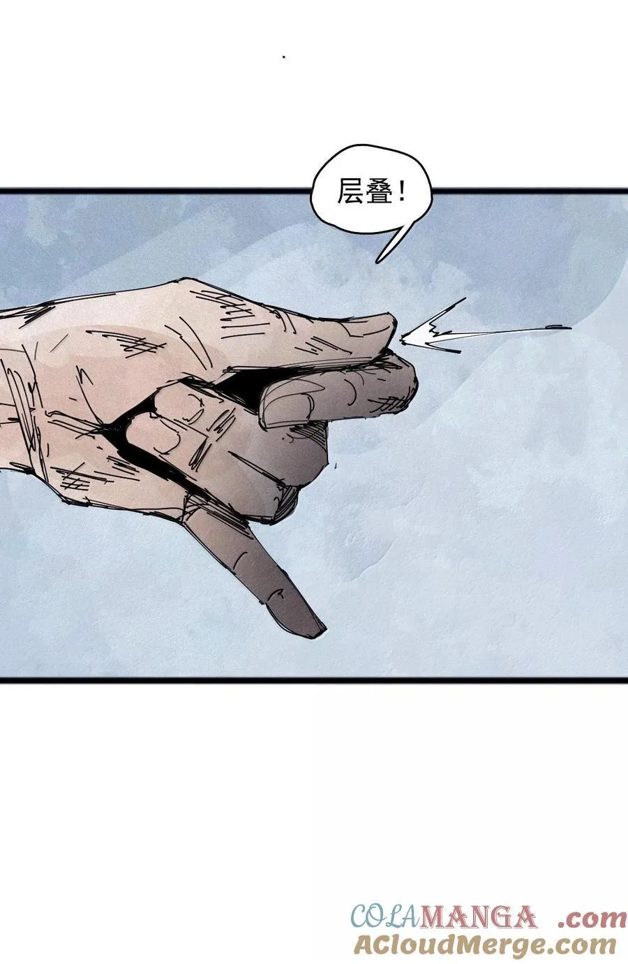 真理面具漫画,188 第73话 救与救赎41图