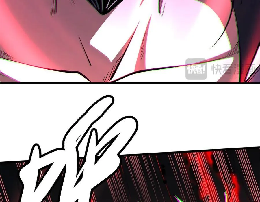 超级神基因漫画,307 小银银，进化完成！2图