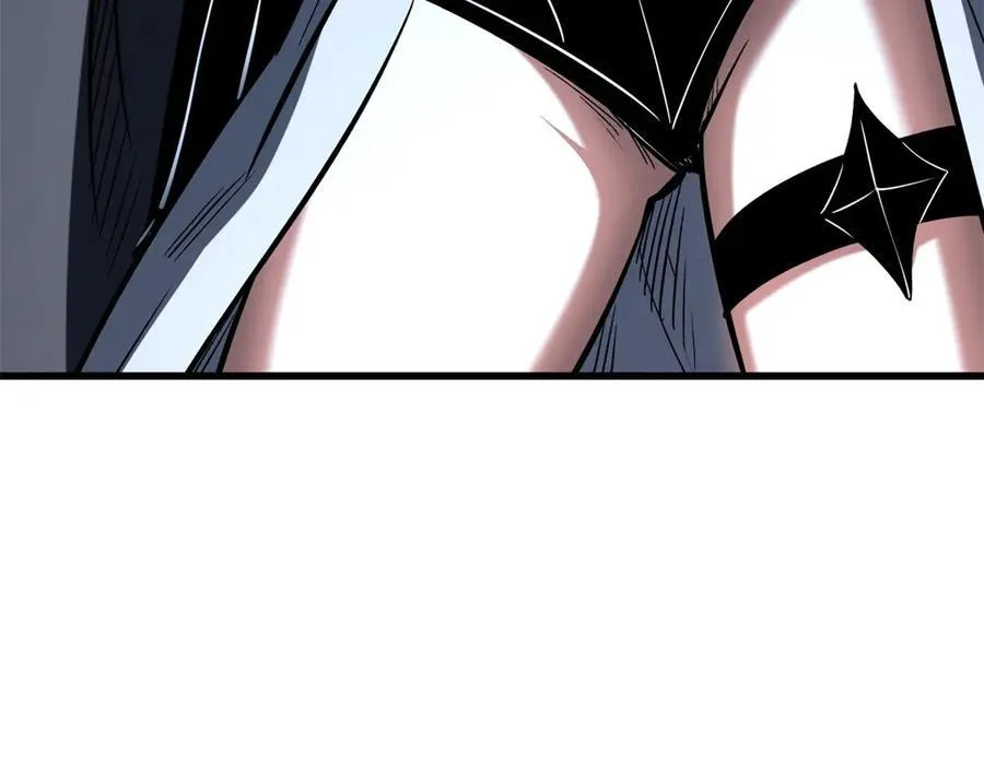 超级神基因漫画,310 同为帝灵！1图