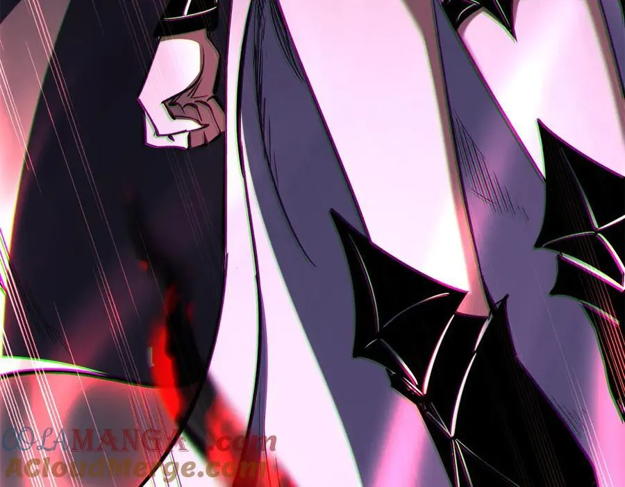 超级神基因漫画,307 小银银，进化完成！1图