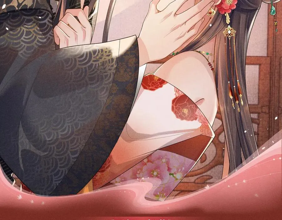 哑奴漫画,特典预热：三对CP限定古风女装，“姐姐”你真美~2图