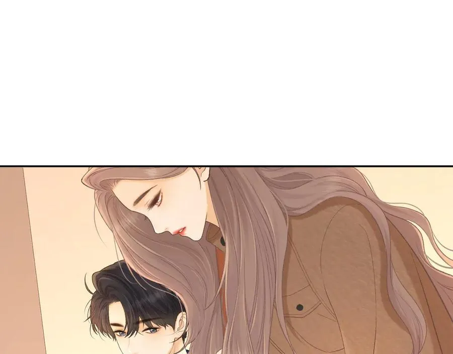 难哄番外篇怀孕漫画,92话 留下的理由2图
