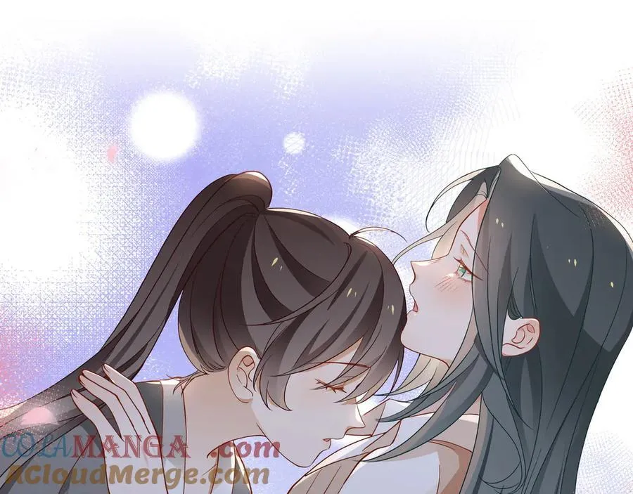 白月光女主总想独占我漫画全集漫画,第124话 南风知我意1图