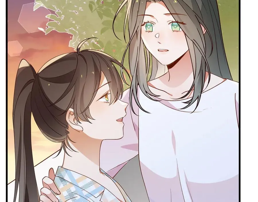 白月光女主总想独占我漫画全集漫画,第122话 重A轻O2图