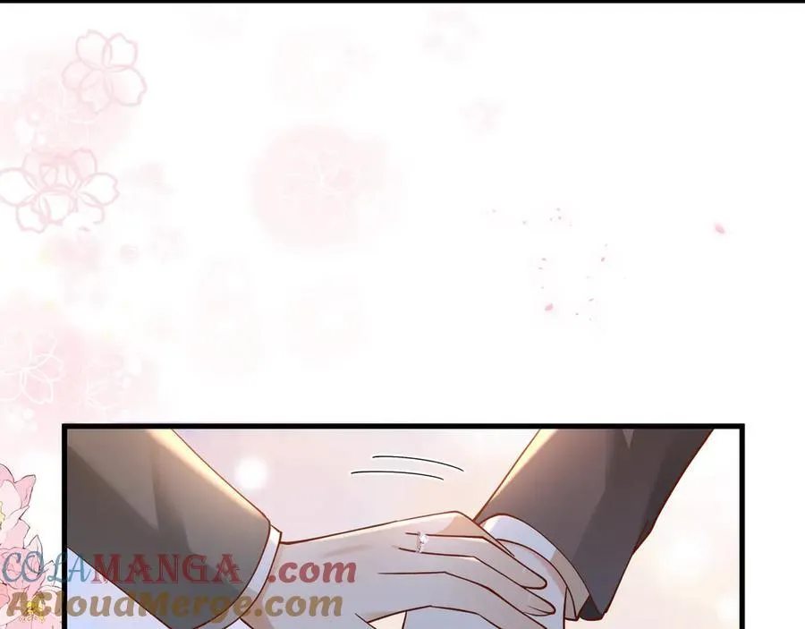 白月光女主总想独占我漫画免费漫画,第123话 求婚戒指1图