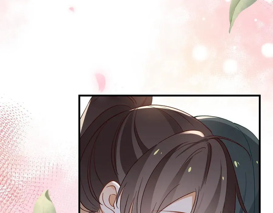 白月光女主总想独占我漫画全集漫画,第124话 南风知我意1图