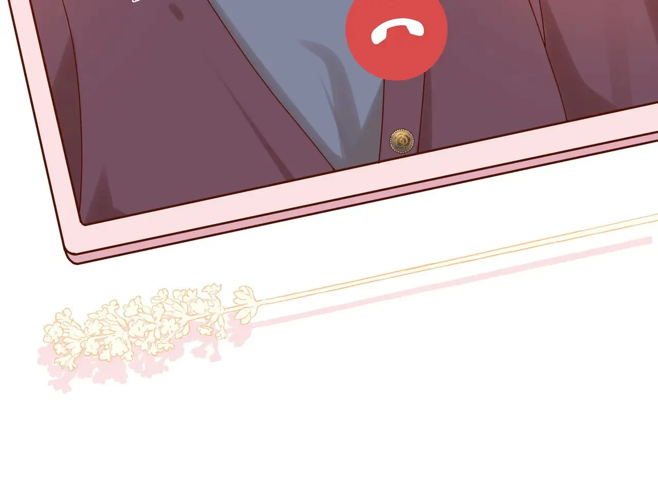 白月光女主总想独占我漫画全集漫画,第121话 光明的未来2图