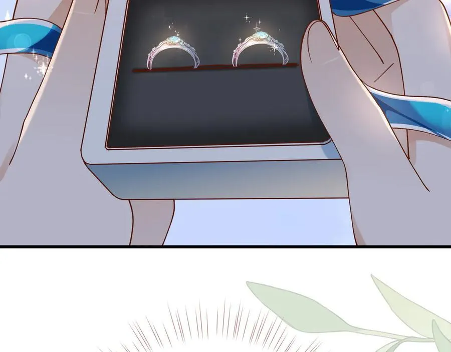 白月光女主总想独占我漫画免费漫画,第123话 求婚戒指2图