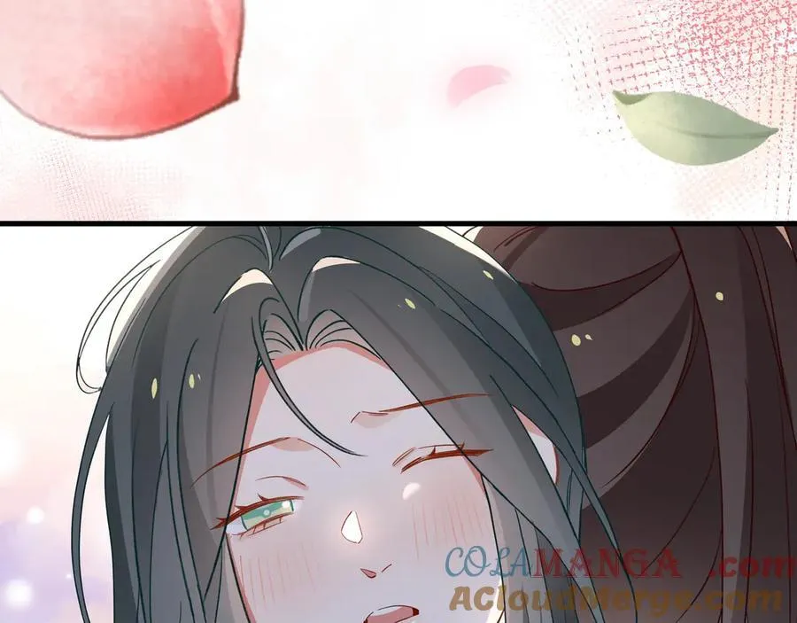 白月光女主总想独占我漫画全集漫画,第124话 南风知我意1图