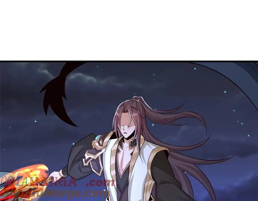 牧龙师漫画免费阅读猪猪漫画漫画,450 余恶未消1图