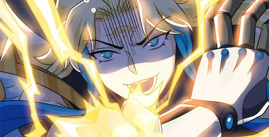 从精神病院走出的强者漫画,309 傻子才信，黑色颈箍2图