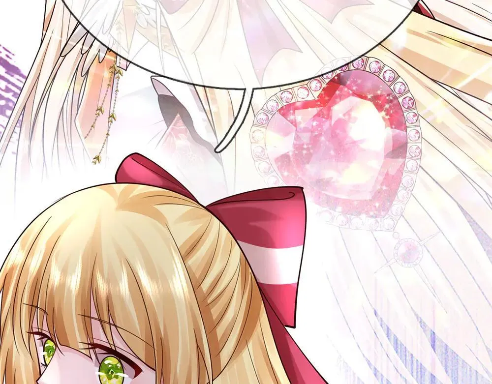 我伊蒂丝女皇长大后的样子漫画,第400话 净化之心，破碎1图