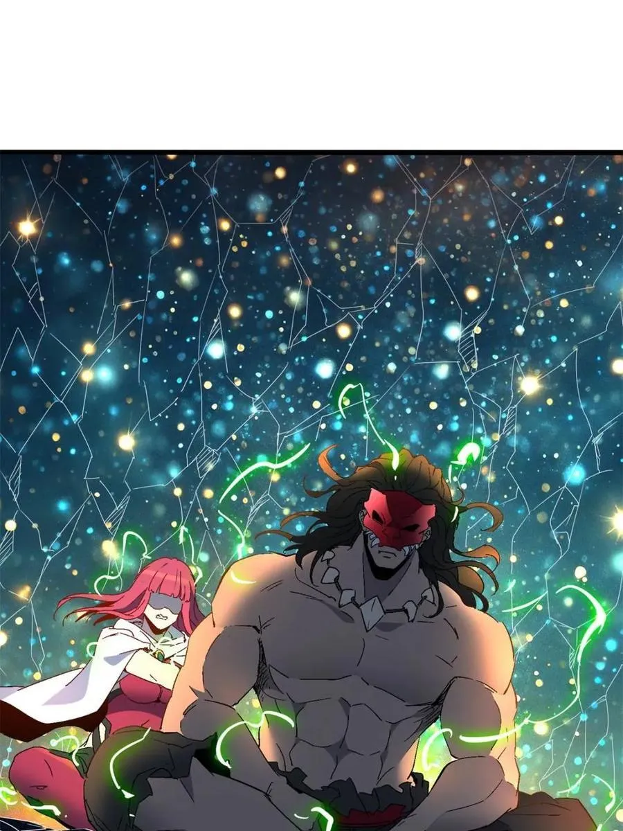 地球人实在太凶猛了txt免费下载漫画,第300话 来送钱的狗大户1图