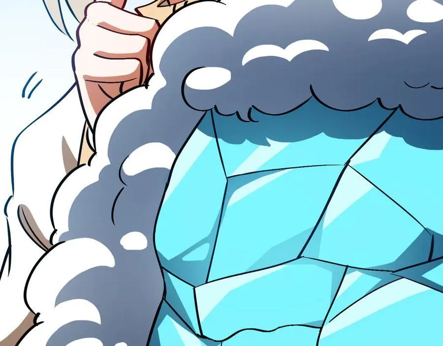 神级升级系统最新版漫画,第153话： 岛屿下方2图