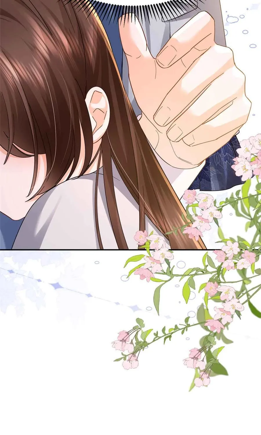 韶光慢漫画,第171话 对邵明渊心软？1图