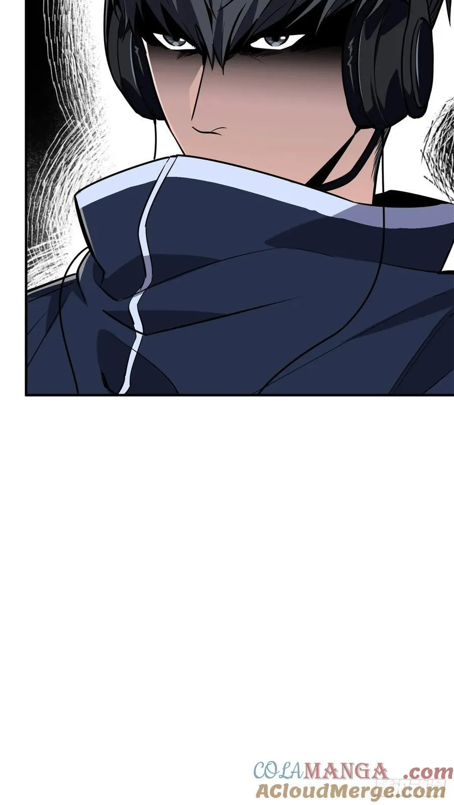 全职高手漫画,第209话 输出列表1图