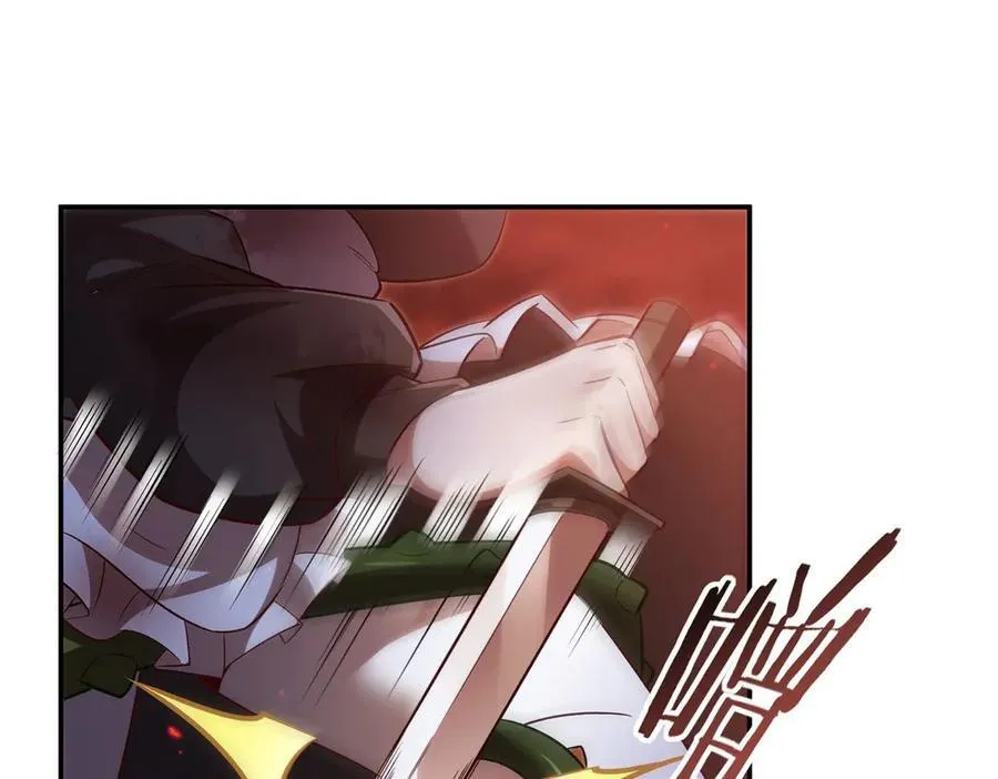 血姬与骑士漫画,第358话 誓死护主2图