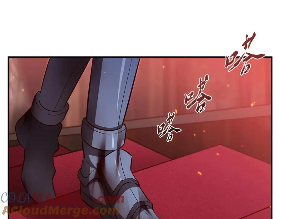 血姬与骑士漫画下拉式免费阅读漫画,第361话 觉悟1图