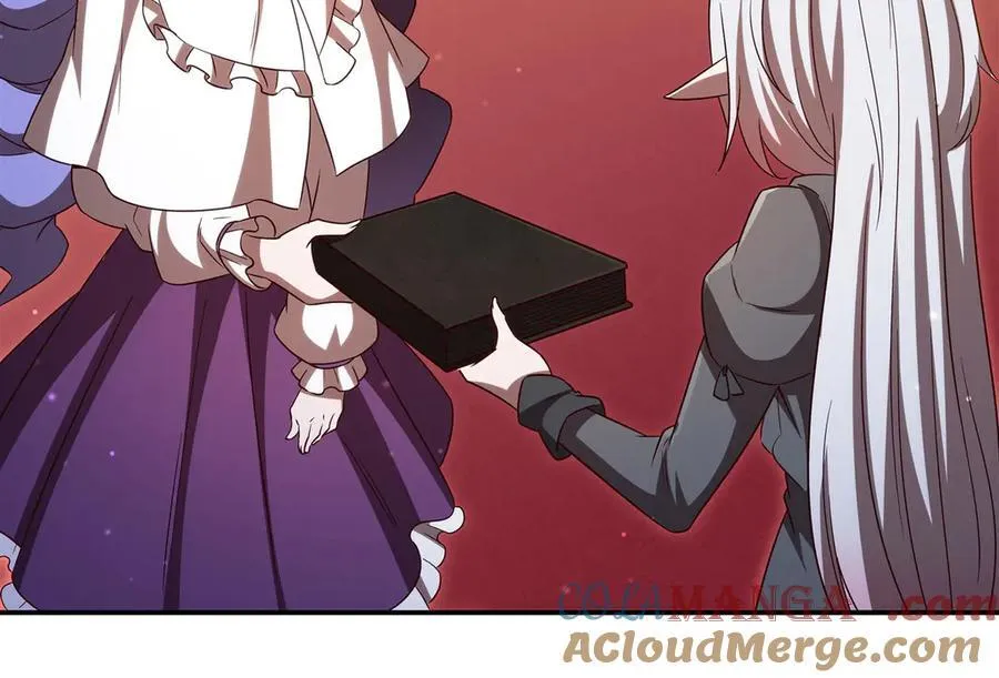 血姬与骑士漫画,第355话 献祭1图