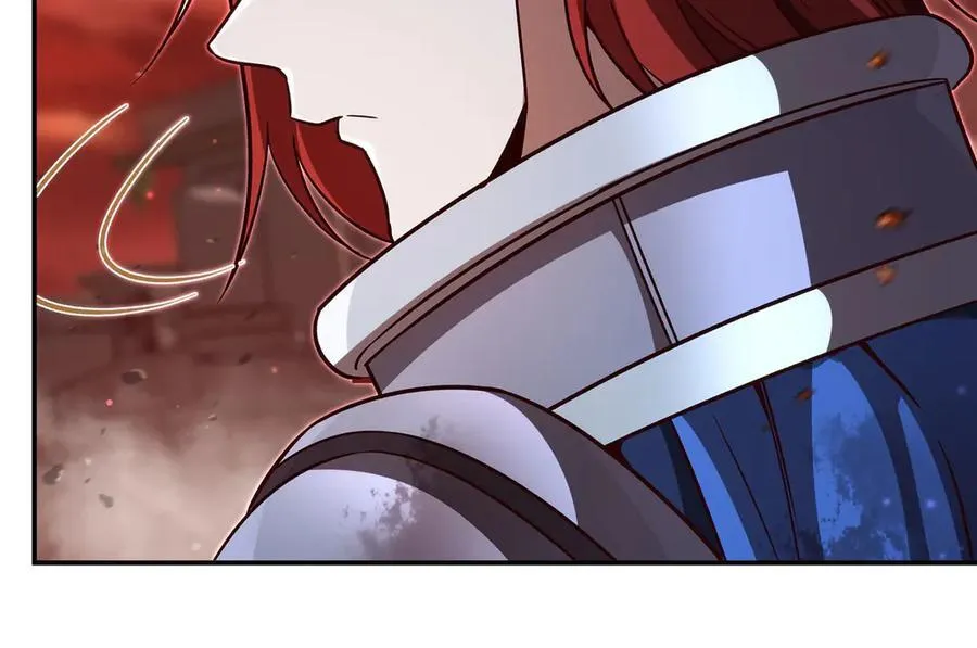 血姬与骑士漫画,第355话 献祭2图