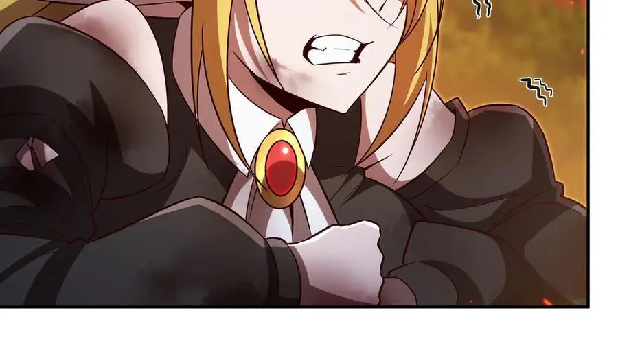血姬与骑士漫画,第358话 誓死护主1图