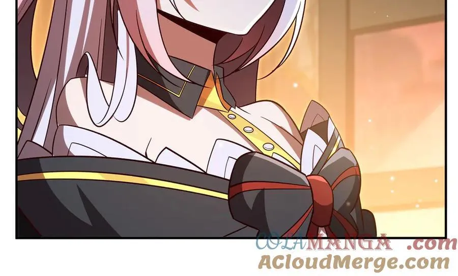 血姬与骑士漫画,第355话 献祭1图
