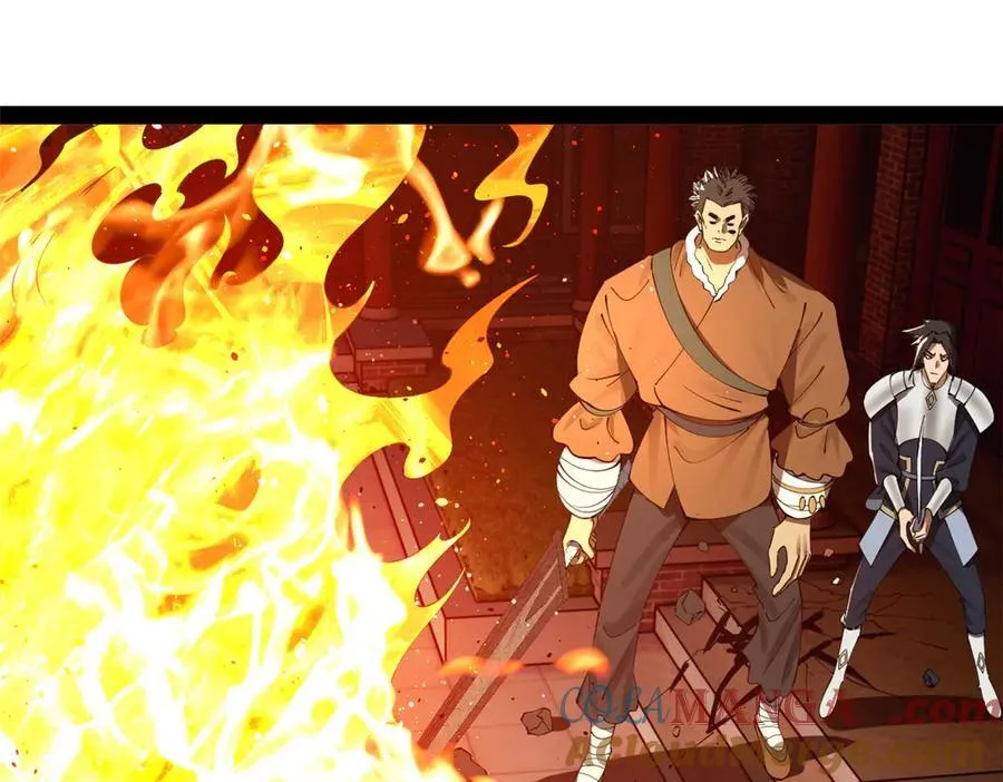 史上最强赘婿漫画下拉式奇漫屋漫画,249 练武？没有意义1图