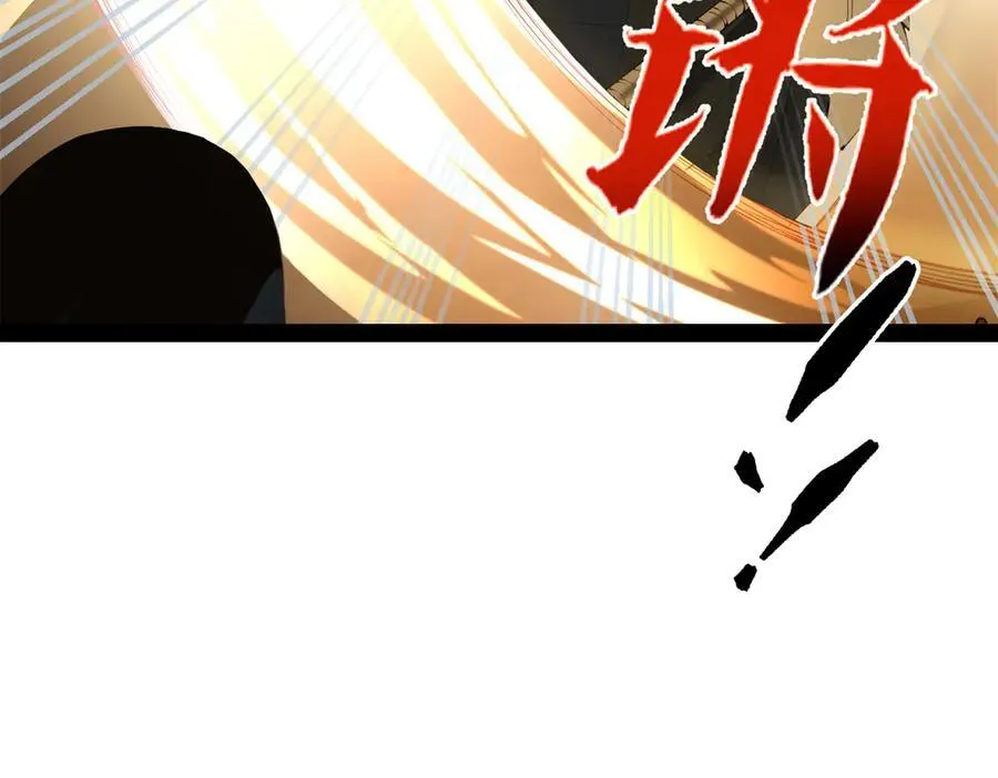史上最强赘婿漫画下拉式奇漫屋漫画,246 羌王暴毙！2图