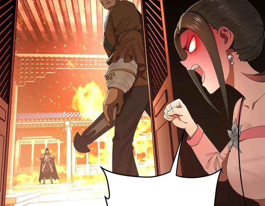 史上最强赘婿漫画下拉式奇漫屋漫画,249 练武？没有意义1图